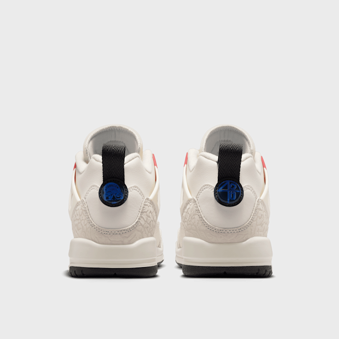 Jordan Spizike Low (GS) bež 97861 4