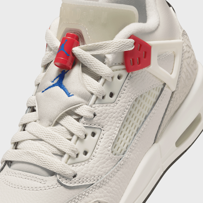 Jordan Spizike Low (GS) beige 97861 7