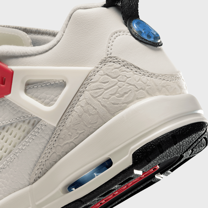 Jordan Spizike Low (GS) beige 97861 8