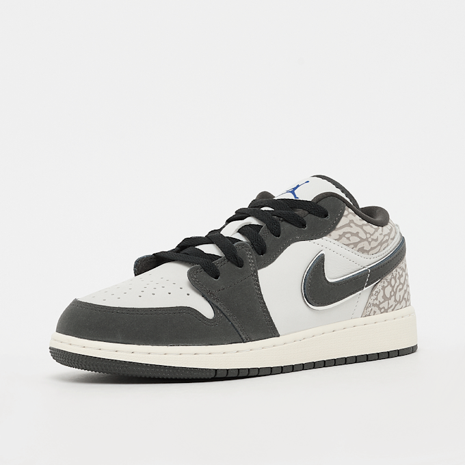 Jordan Jordan 1 Low SE (GS) grijs 97860 2