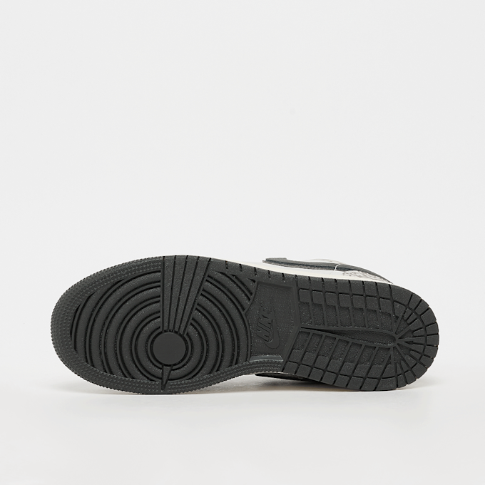 Jordan Air Jordan 1 Low SE (GS) grau 97860 4