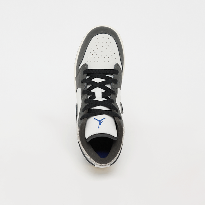 Jordan Air Jordan 1 Low SE (GS) grau 97860 5