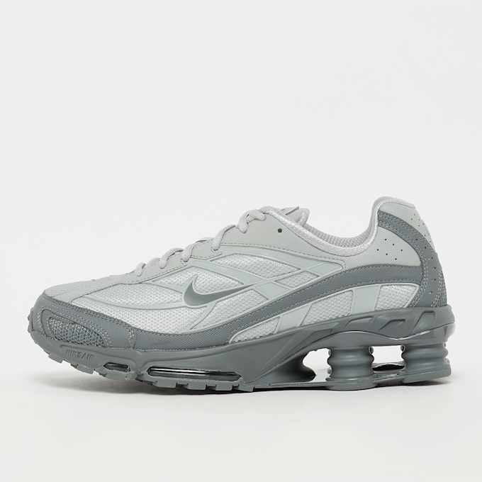 Nike   Shox Ride 2 siva 97825 1
