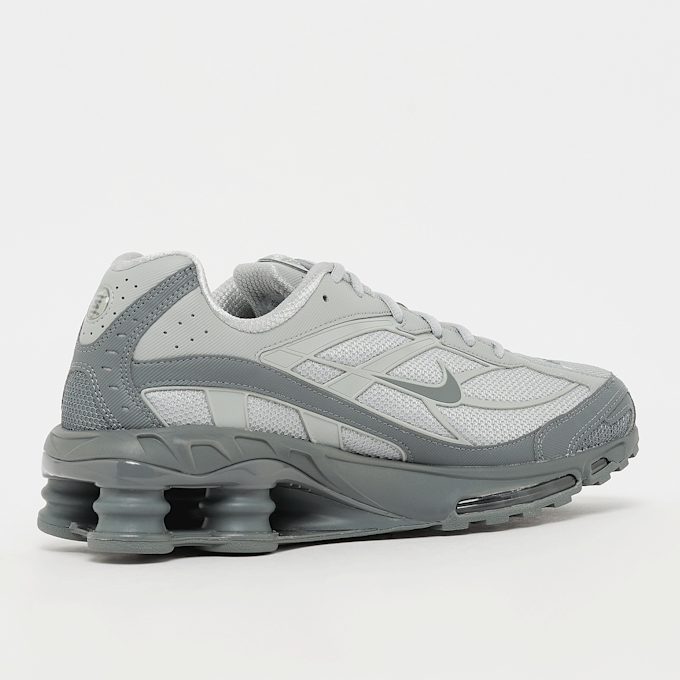 Nike   Shox Ride 2 gris 97825 3