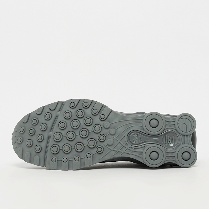 Nike   Shox Ride 2 cinzento 97825 4