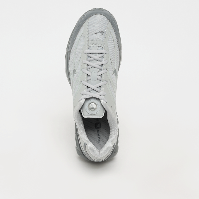 Nike   Shox Ride 2 cinzento 97825 5