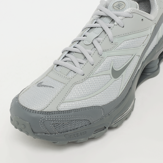 Nike   Shox Ride 2 grijs 97825 6