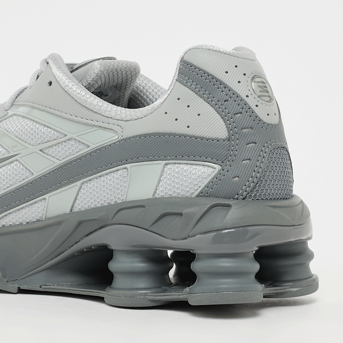 Nike   Shox Ride 2 cinzento 97825 7