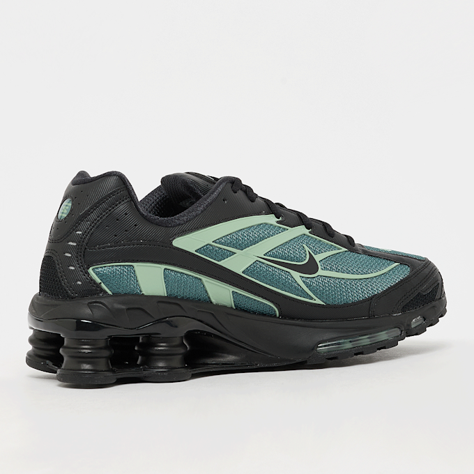 Nike   Shox Ride 2 zwart 97822 3