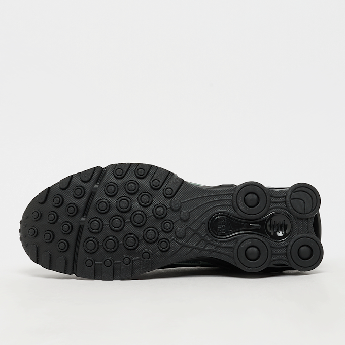 Nike   Shox Ride 2 noir 97822 4