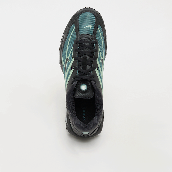 Nike   Shox Ride 2 zwart 97822 5