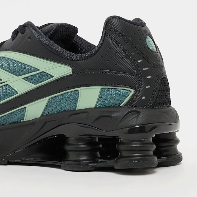 Nike   Shox Ride 2 noir 97822 7