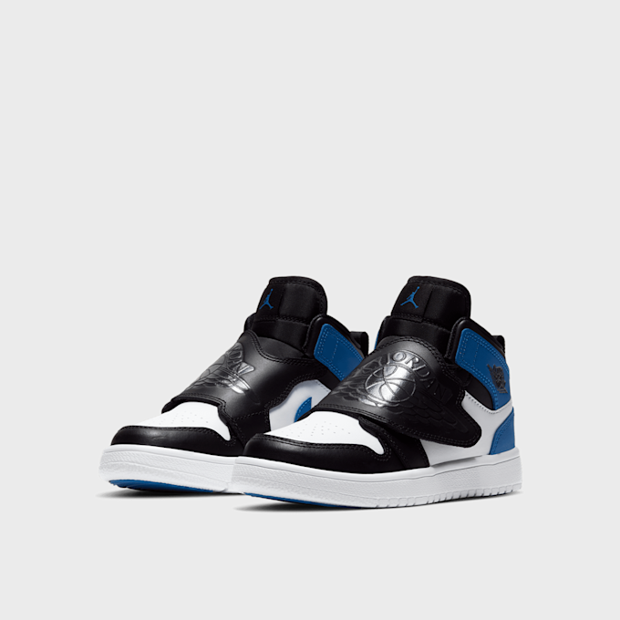 Jordan Sky Jordan 1 Kinder blue tint/white/ice blue blau 97871 3