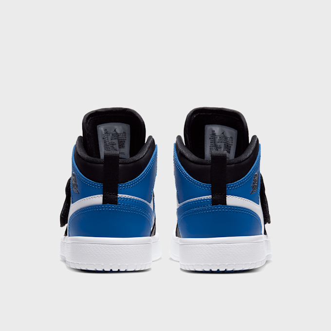 Jordan Sky Jordan 1 Crianças blue tint/white/ice blue azul 97871 4