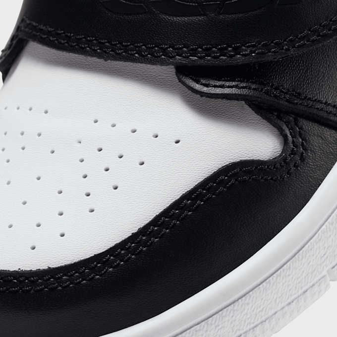 Jordan Sky Jordan 1 Enfants blue tint/white/ice blue bleu 97871 8