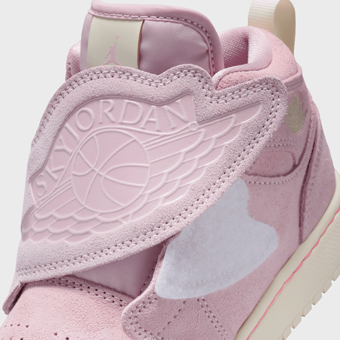 Jordan Sky Jordan 1 Kinder blue tint/white/ice blue rosa 97874 7