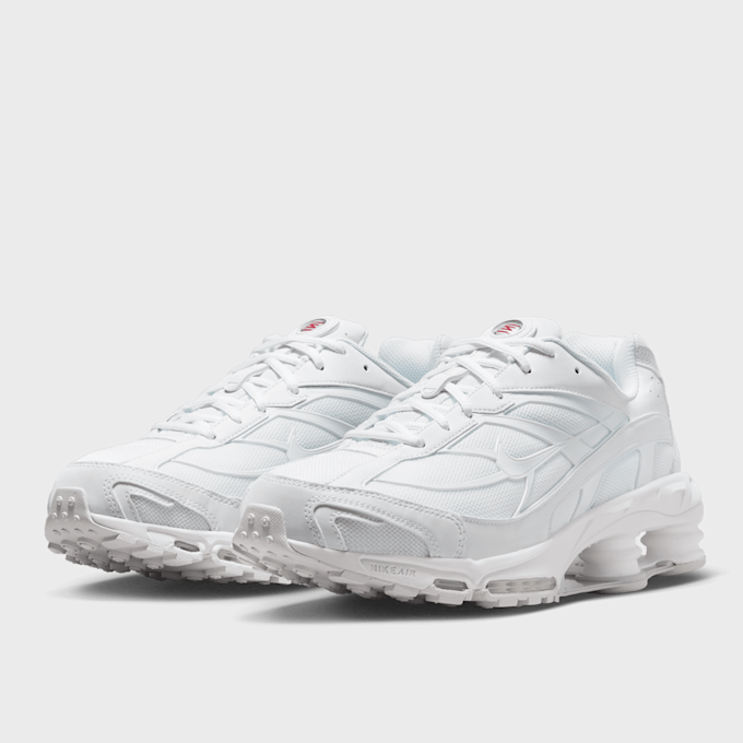 Nike   Shox Ride 2 wit 97823 3