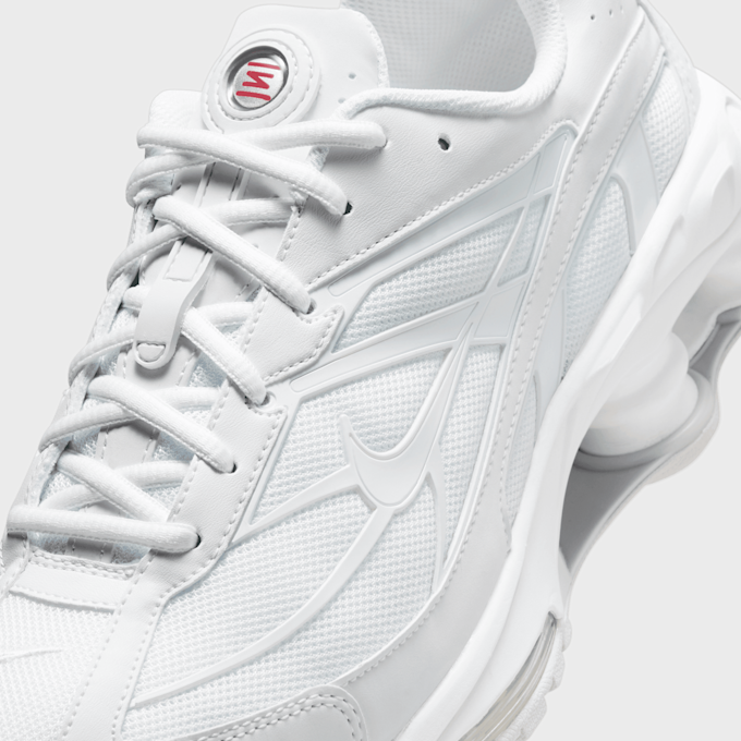 Nike   Shox Ride 2 wit 97823 7