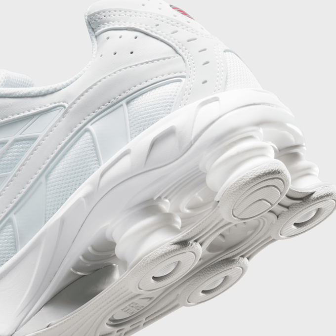 Nike   Shox Ride 2 branco 97823 8