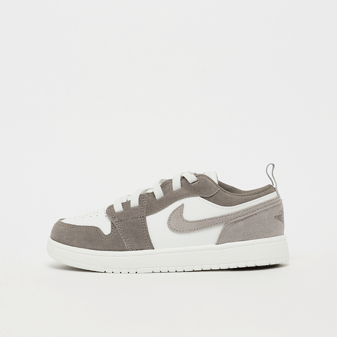 Jordan Jordan 1 Low Alt Enfants blanc 97876 1