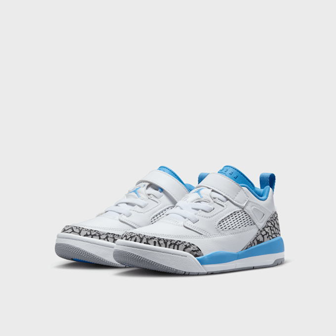 Jordan Spizike Low Dzieci biały 97872 3