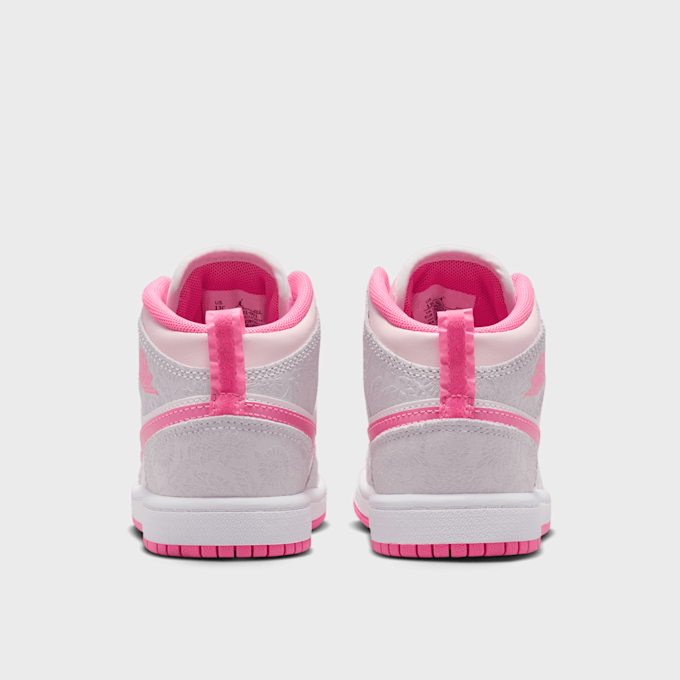Jordan Jordan 1 Mid SE Kinderen multicolor 97877 4