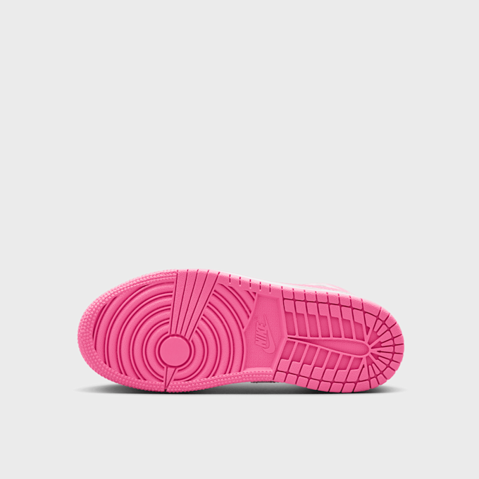 Jordan Jordan 1 Mid SE Crianças multicolorido 97877 5