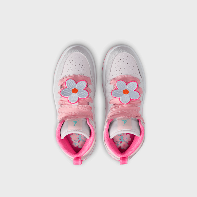 Jordan Jordan 1 Mid SE Bambini multicolore 97877 6