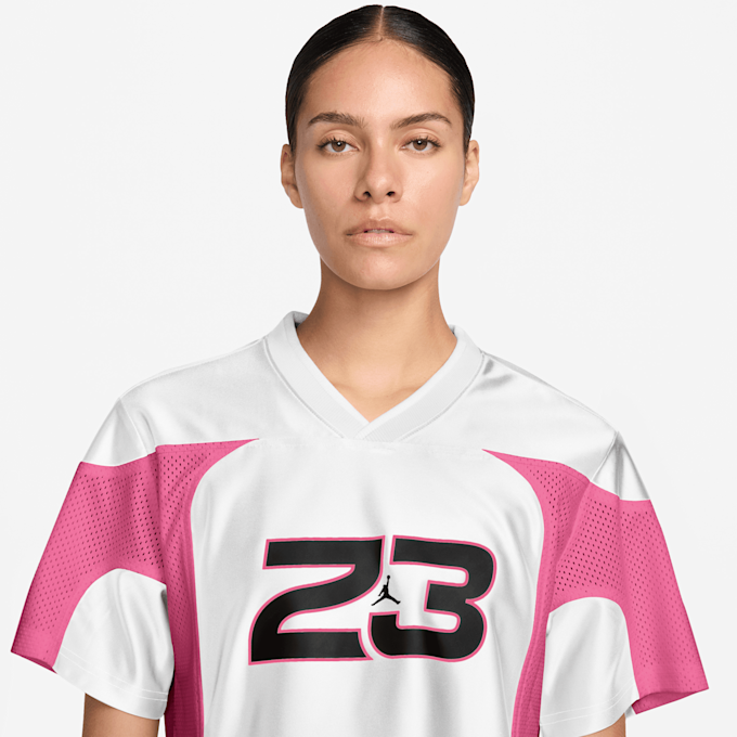 Jordan Flight Jersey blanco 97961 3