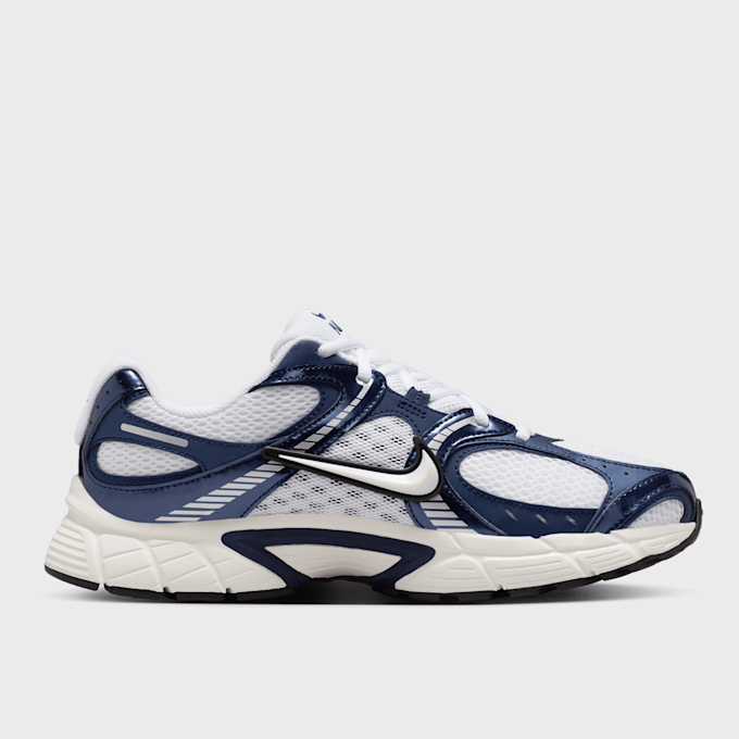 Nike   V5 RNR blanc 97826 2