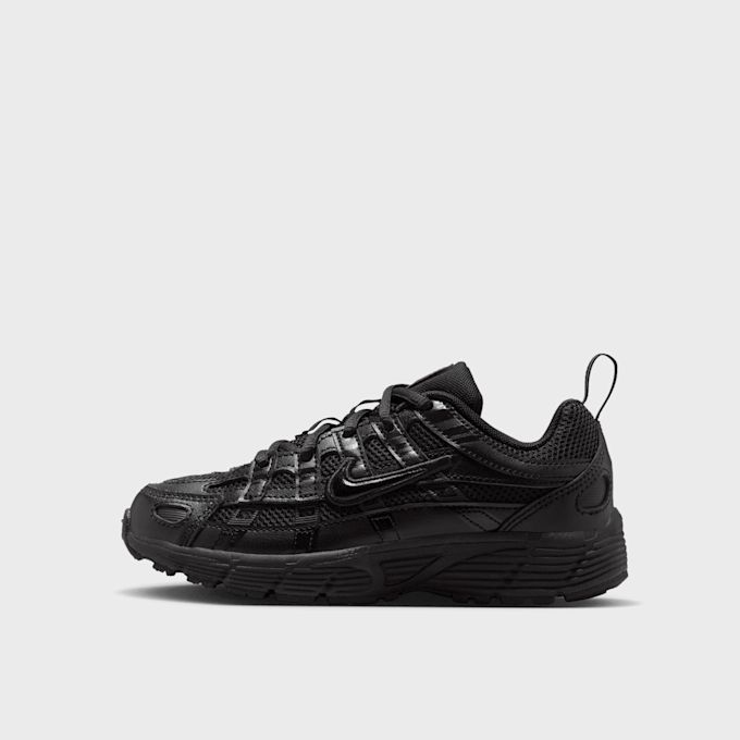 Nike P-6000 Children schwarz 97879 1