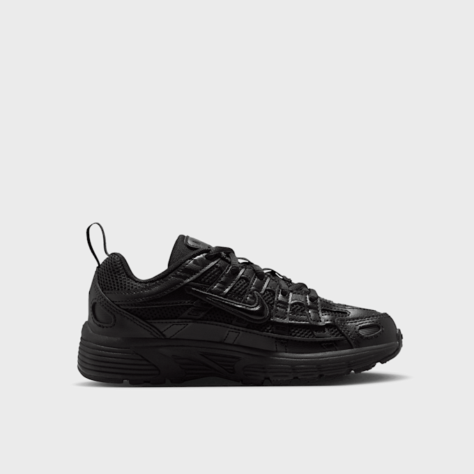 Nike P-6000 Children schwarz 97879 2
