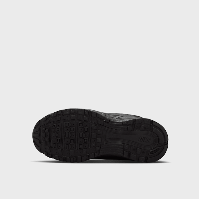 Nike   P-6000 Bambini nero 97879 5