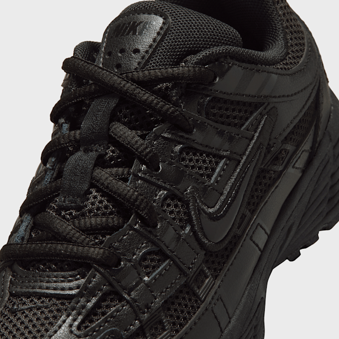 Nike P-6000 Children schwarz 97879 7