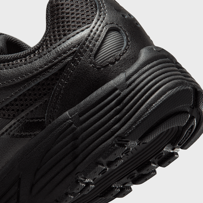 Nike P-6000 Children schwarz 97879 8