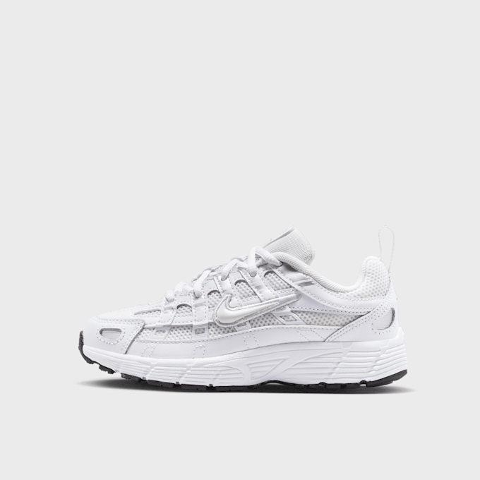 Nike   P-6000 Kinderen wit 97885 1