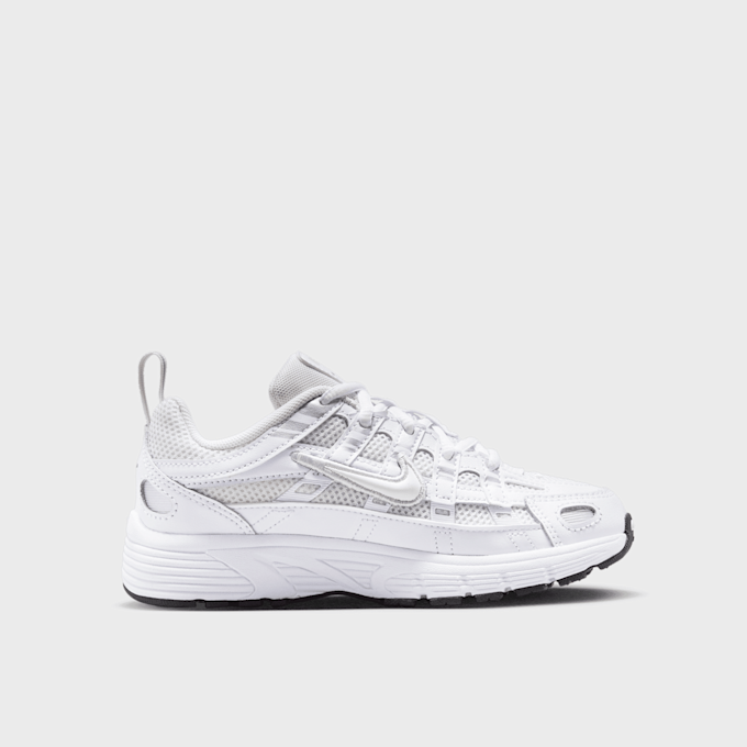 Nike   P-6000 Djeca bijela 97885 2