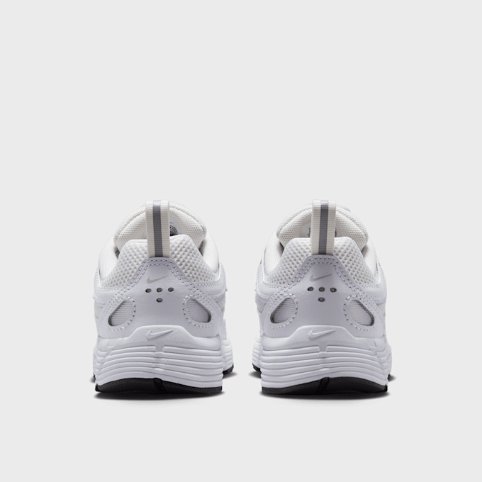 Nike P-6000 Children weiß 97885 4