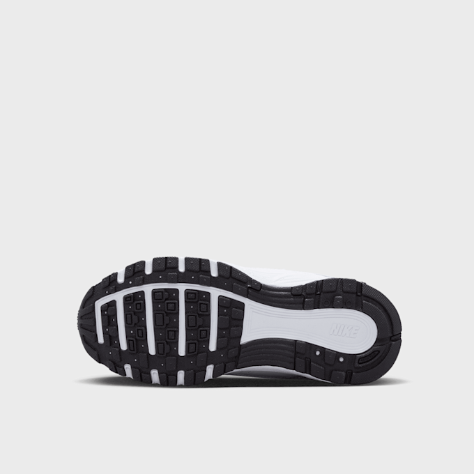 Nike P-6000 Children weiß 97885 5