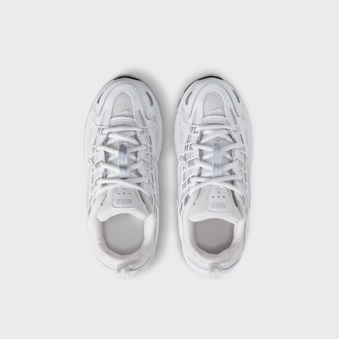 Nike P-6000 Children weiß 97885 6