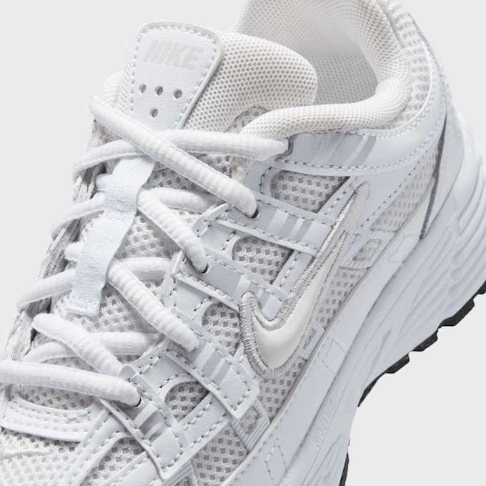 Nike   P-6000 Djeca bijela 97885 7