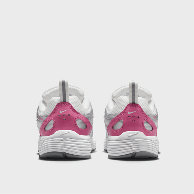 Nike P-6000 Children weiß 97887 4