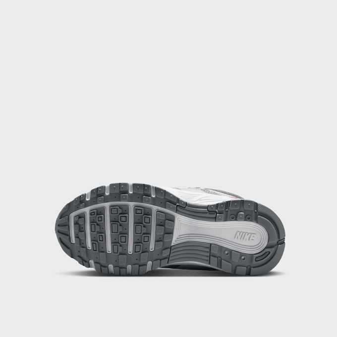 Nike P-6000 Children weiß 97887 5