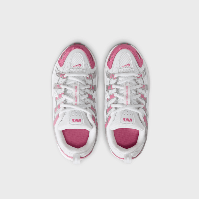 Nike P-6000 Children weiß 97887 6