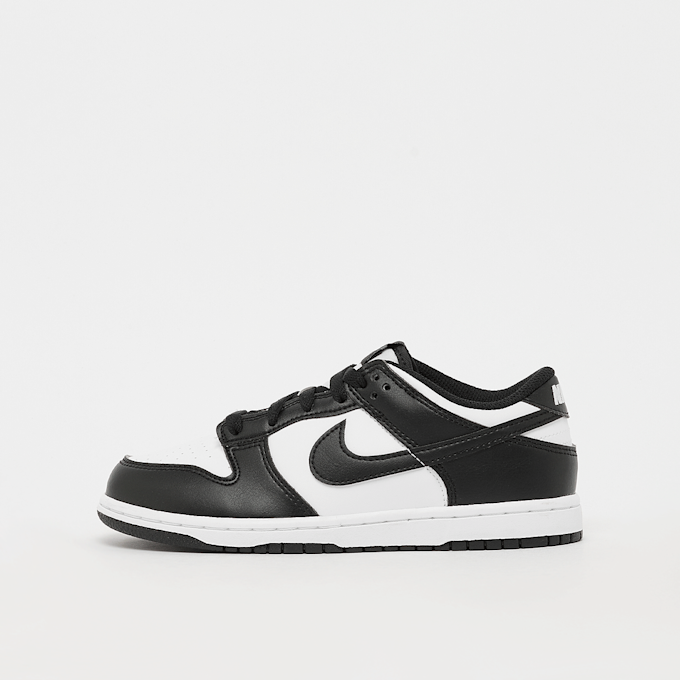 Nike   Dunk Low Dzieci biały 97886 1