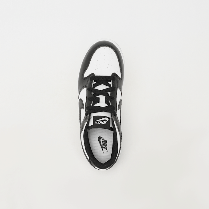 Nike Dunk Low Kinder weiß 97886 5