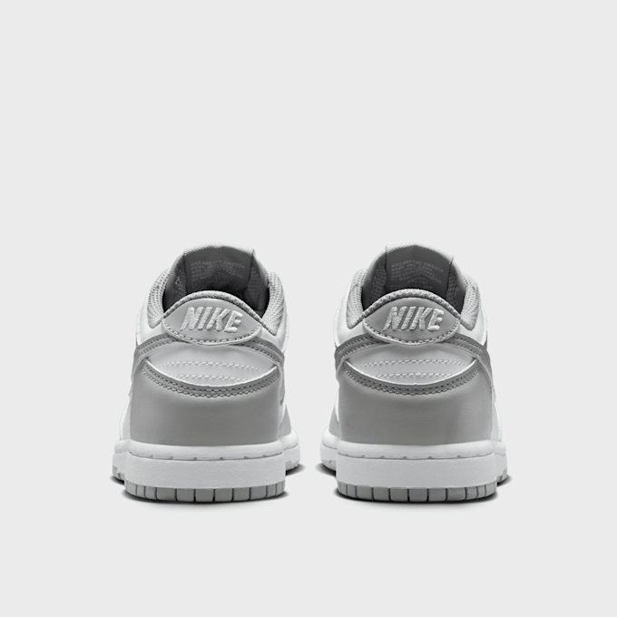 Nike Dunk Low Kinder weiß 97888 4