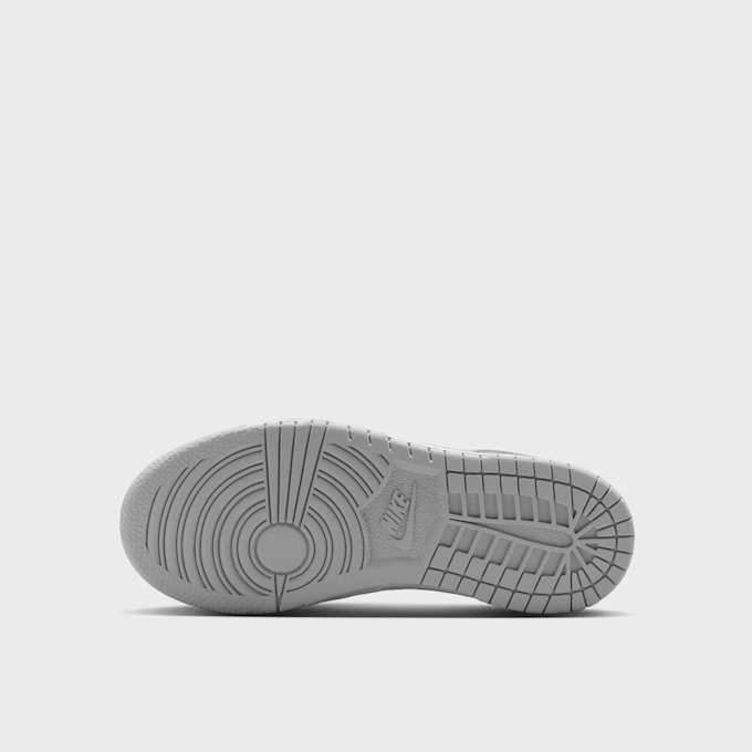 Nike   Dunk Low Enfants blanc 97888 5
