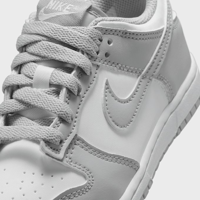 Nike Dunk Low Kinder weiß 97888 7