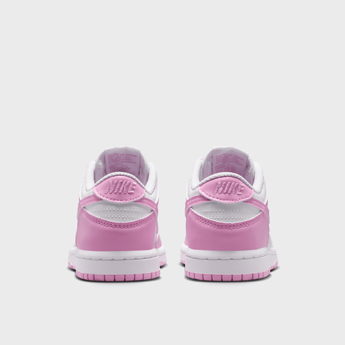 Nike   Dunk Low Djeca bijela 97883 4
